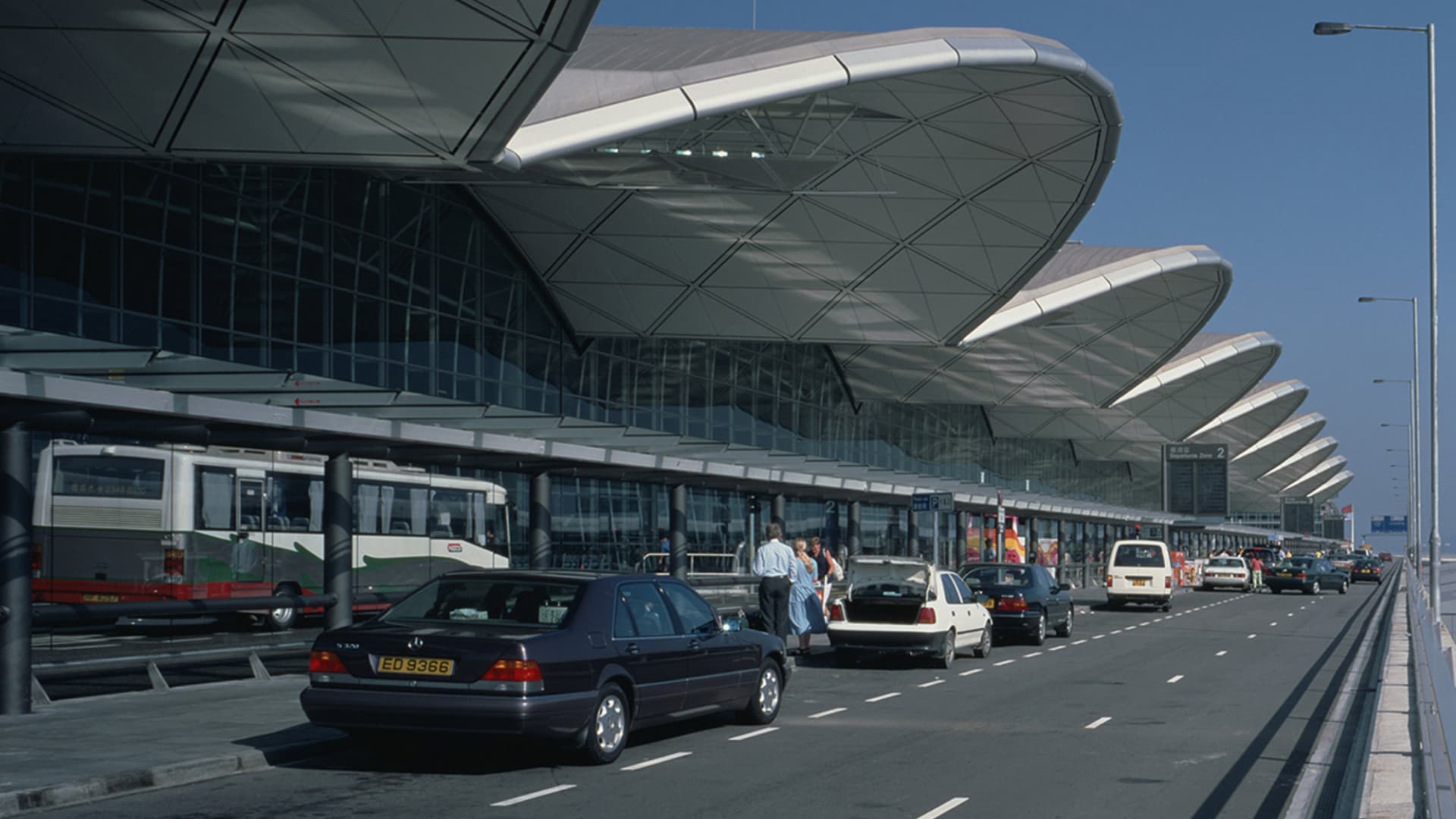 Designing driver bookings and airport operations workflows cover